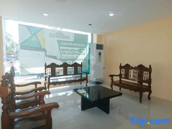 Ranchotel General Trias Cavite by RedDoorz