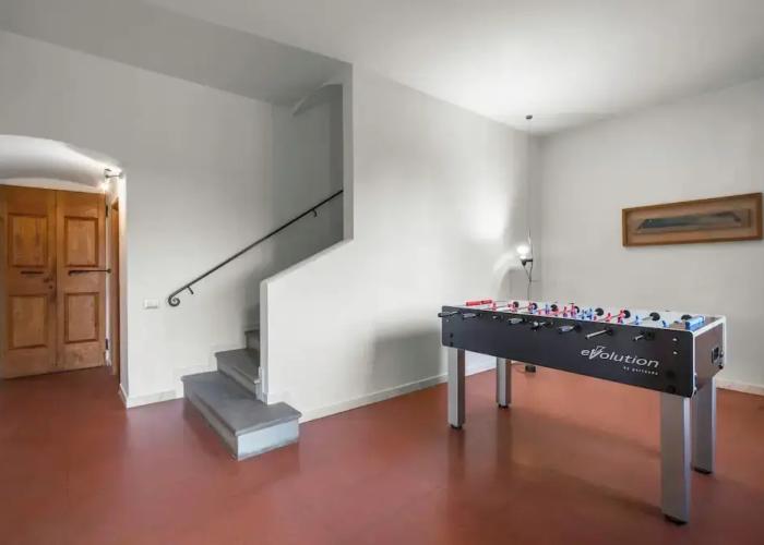 Il Villino Del Collezionista With Pool In Pistoia