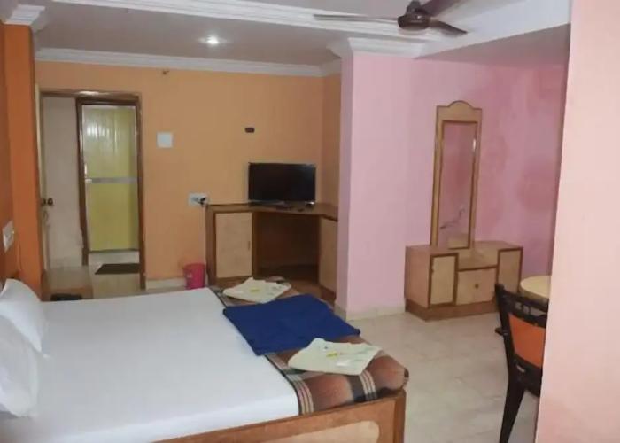 Hotel Prashant International