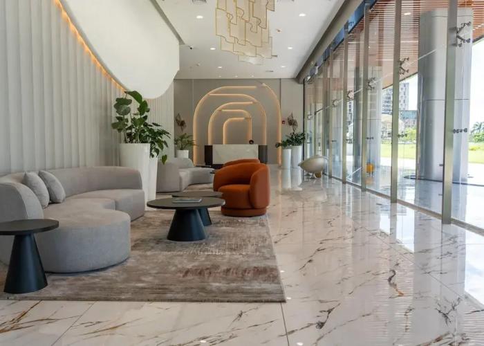 Arcadia Condo Suites