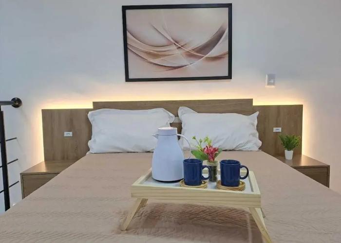 Lofts Indaiatuba