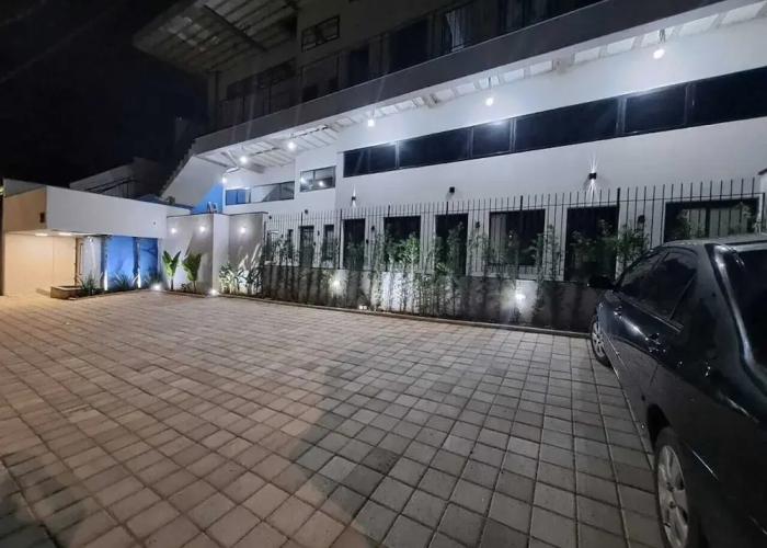 Lofts Indaiatuba