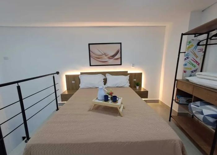 Lofts Indaiatuba