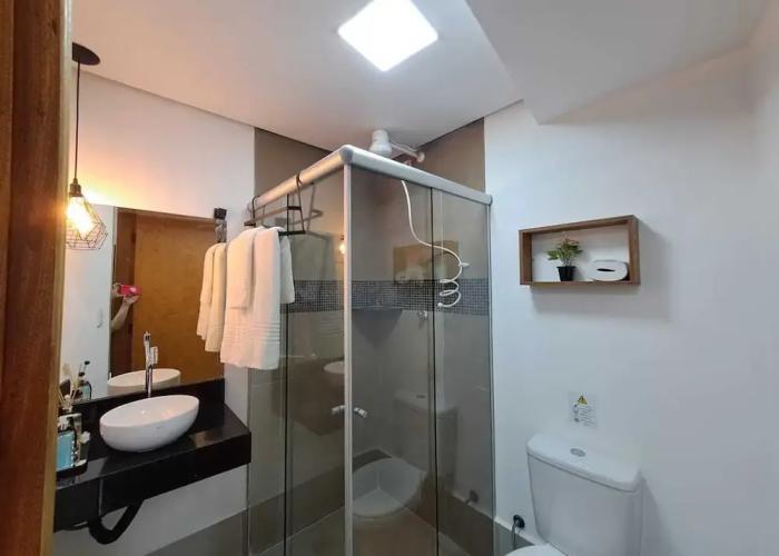 Lofts Indaiatuba