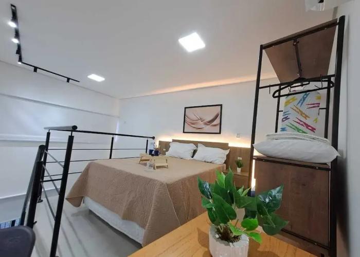 Lofts Indaiatuba