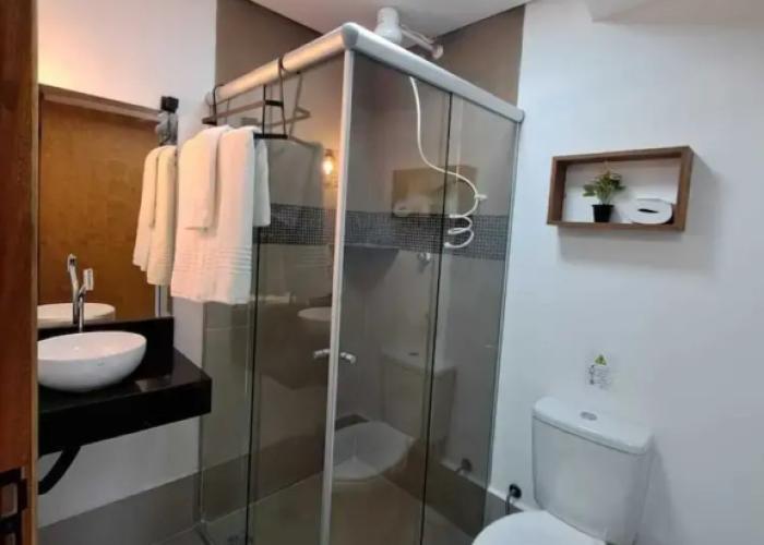 Lofts Indaiatuba
