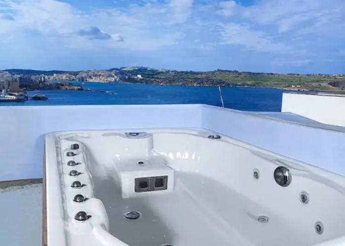Horizon Suites by the Sea