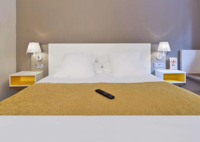 Kyriad Prestige Pau - Zenith - Palais Des Sports