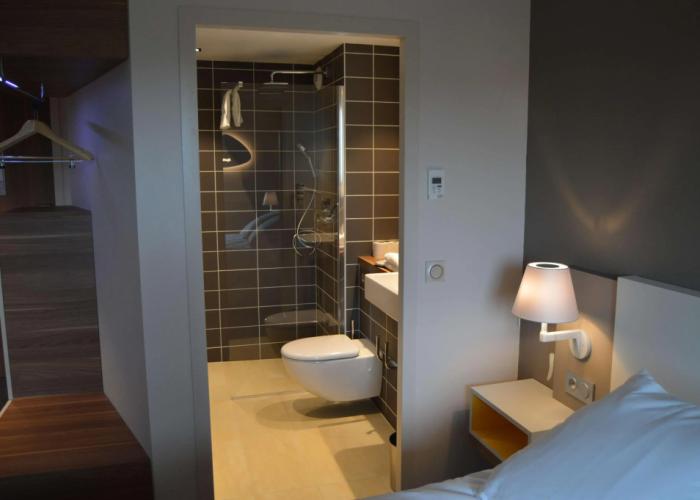 Kyriad Prestige Pau - Zenith - Palais Des Sports