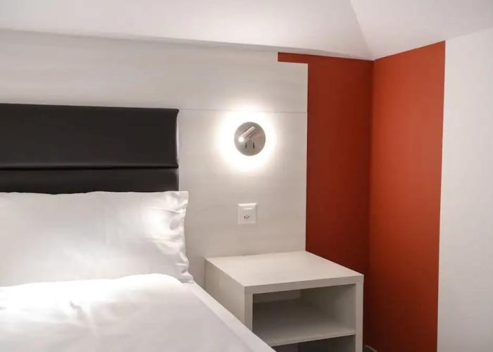 Miralago Locarno Easy Rooms