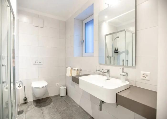 Miralago Locarno Easy Rooms
