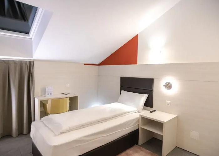 Miralago Locarno Easy Rooms