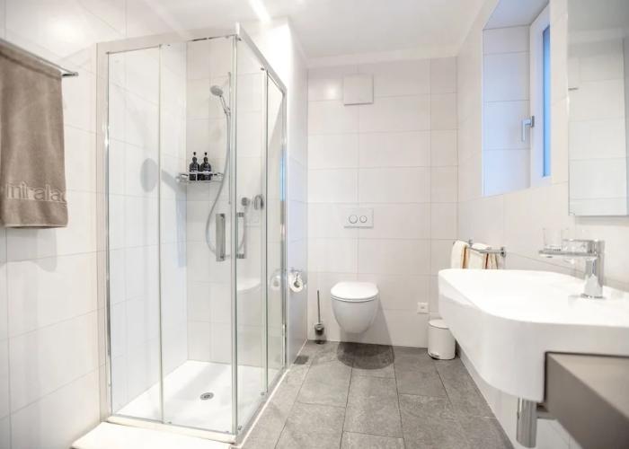 Miralago Locarno Easy Rooms