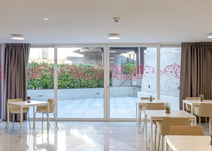 Miralago Locarno Easy Rooms