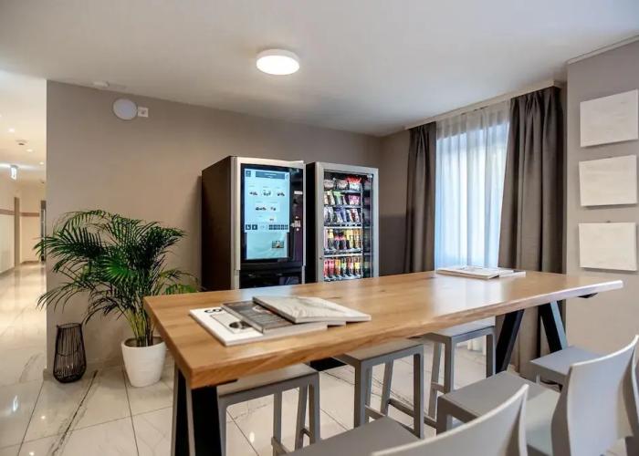 Miralago Locarno Easy Rooms