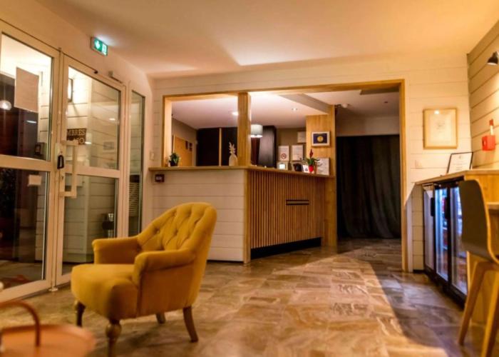 Ostal Pau Université - Sure Hotel Collection by Best Western