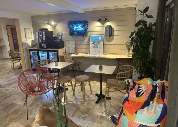 Ostal Pau Université - Sure Hotel Collection by Best Western