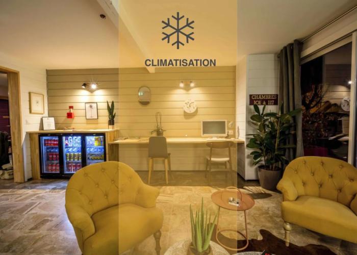 Ostal Pau Université - Sure Hotel Collection by Best Western