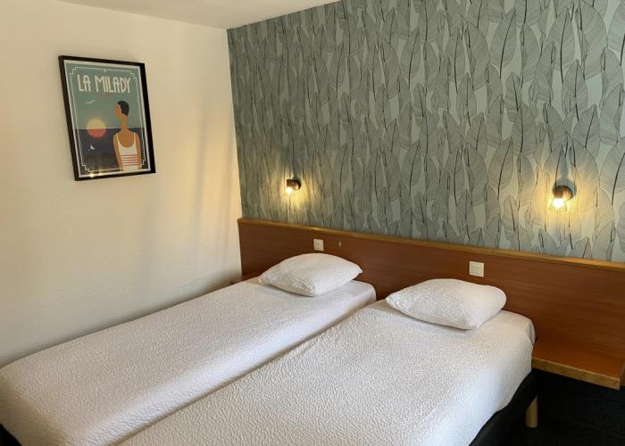 Ostal Pau Université - Sure Hotel Collection by Best Western