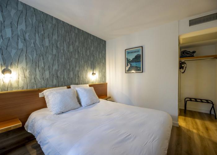 Ostal Pau Université - Sure Hotel Collection by Best Western