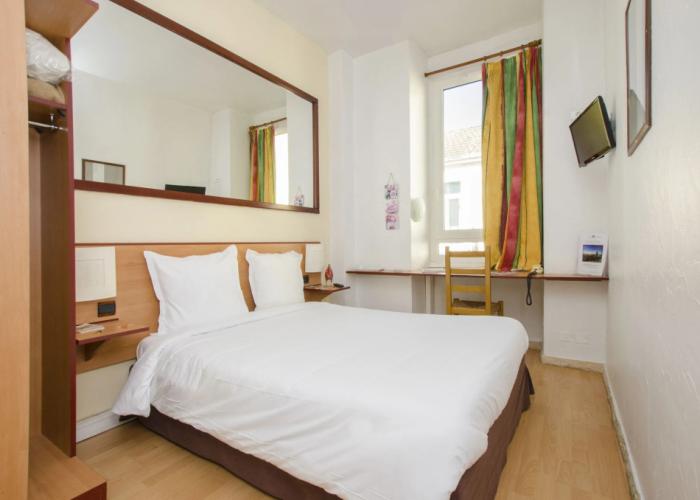 Hotel Bosquet Pau Centre