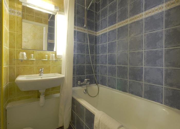 Hotel Bosquet Pau Centre