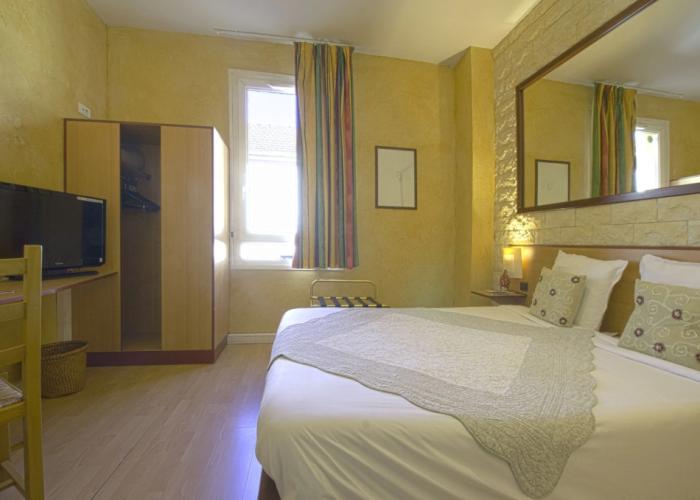 Hotel Bosquet Pau Centre
