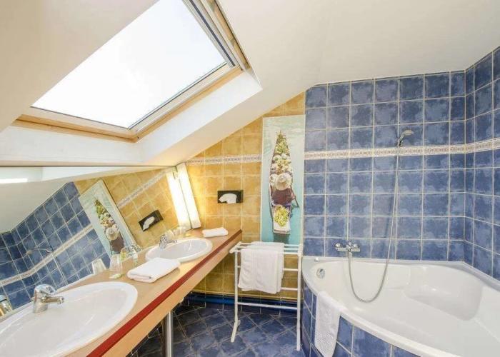 Hotel Bosquet Pau Centre