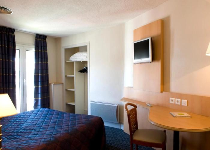 Hotel Le Bourbon