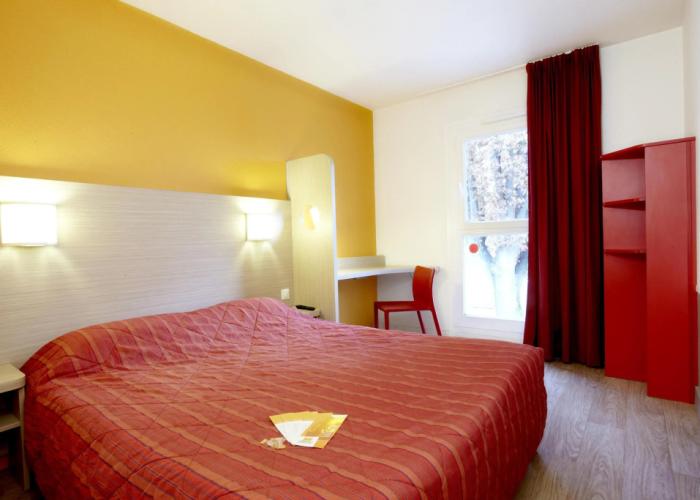 Hotel Premiere Classe Pau EST Bizanos