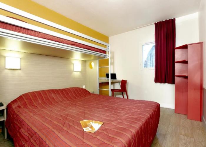 Hotel Premiere Classe Pau EST Bizanos