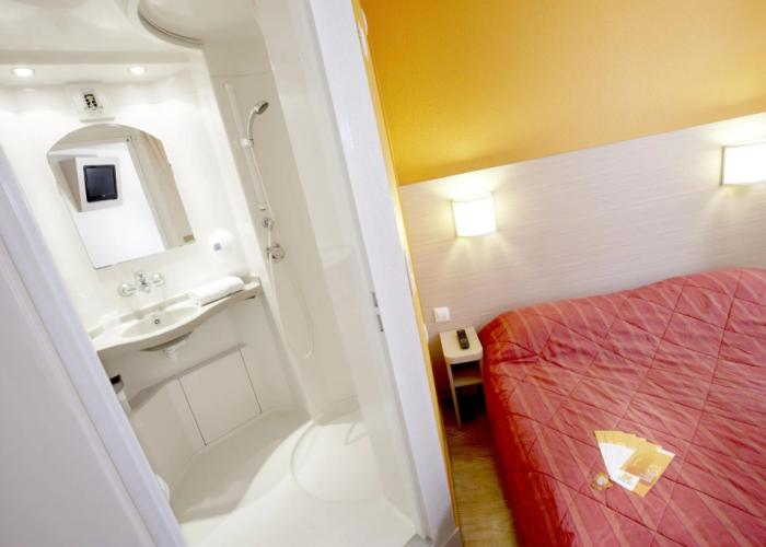 Hotel Premiere Classe Pau EST Bizanos