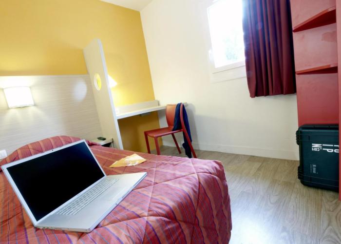 Hotel Premiere Classe Pau EST Bizanos