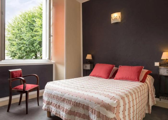 The Originals Boutique, Villa Montpensier
