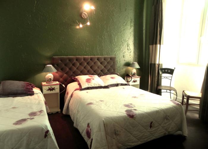 The Originals Boutique, Villa Montpensier