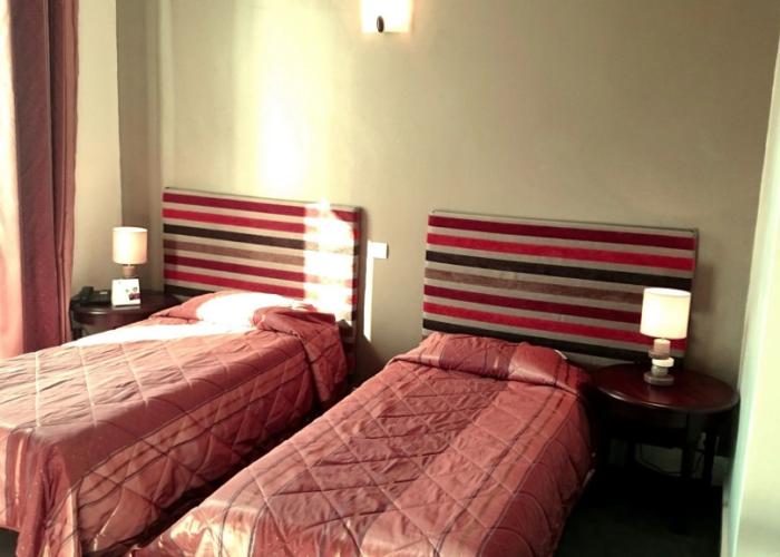 The Originals Boutique, Villa Montpensier