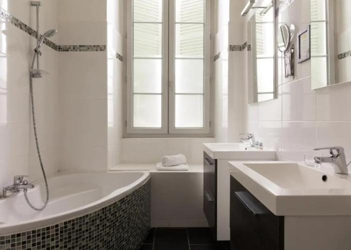 The Originals Boutique, Villa Montpensier