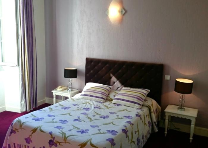 The Originals Boutique, Villa Montpensier