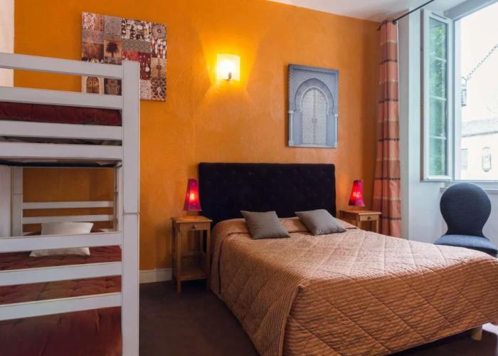 The Originals Boutique, Villa Montpensier