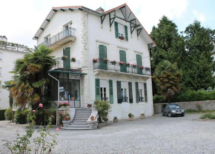 Hôtel Montilleul