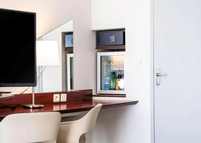 Quality Hotel Pau Centre Bosquet