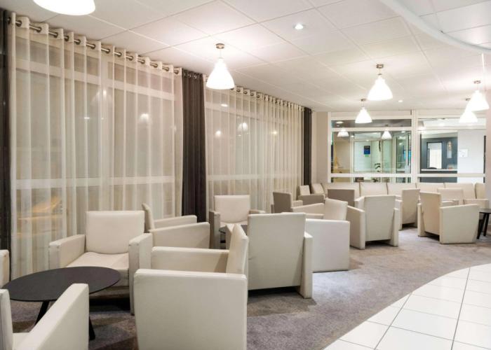 Quality Hotel Pau Centre Bosquet