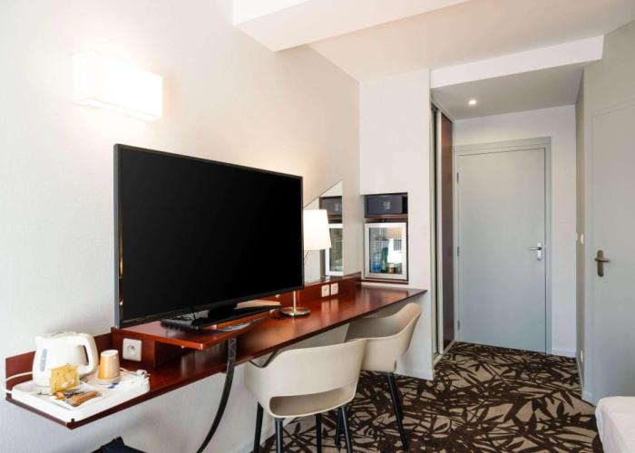Quality Hotel Pau Centre Bosquet