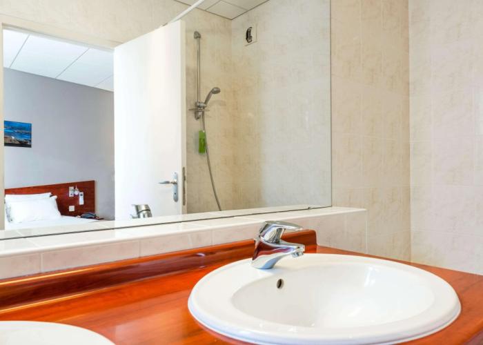Quality Hotel Pau Centre Bosquet