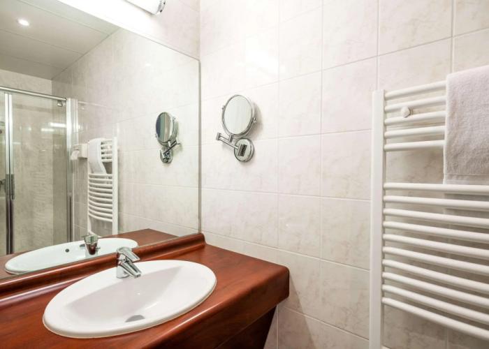 Quality Hotel Pau Centre Bosquet