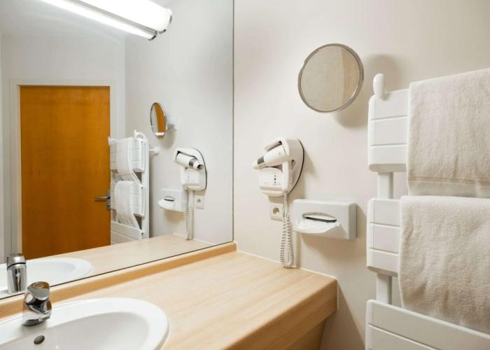 Quality Hotel Pau Centre Bosquet