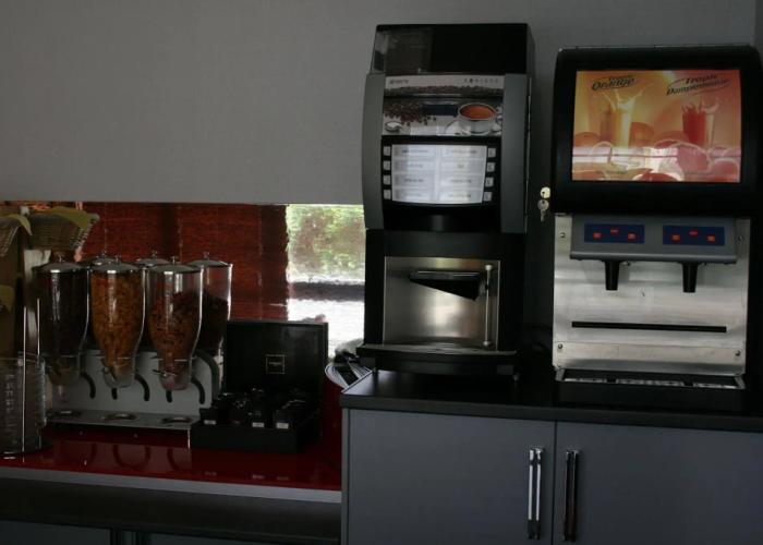 Citotel Atlantic Hotel