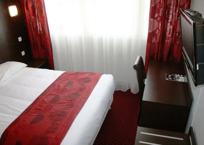 Citotel Atlantic Hotel