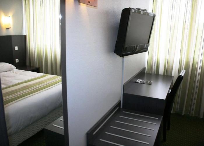 Citotel Atlantic Hotel