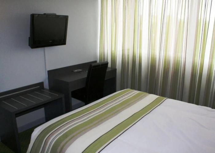 Citotel Atlantic Hotel